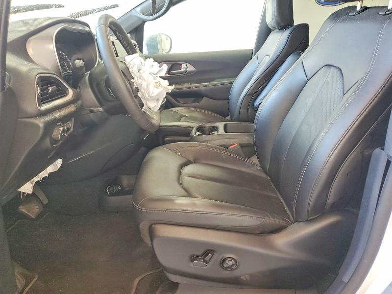 Продаж на аукціоні авто 2025 Chrysler Pacifica, vin: 2C4RC1BG5SR526809, номер лоту: 67128776