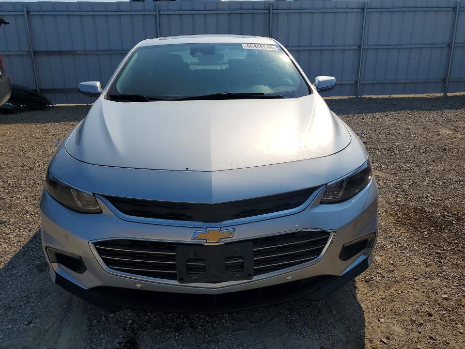 2016 Chevrolet Malibu მანქანა იყიდება აუქციონზე, vin: 1G1ZH5SXXGF330610, აუქციონის ნომერი: 66446546