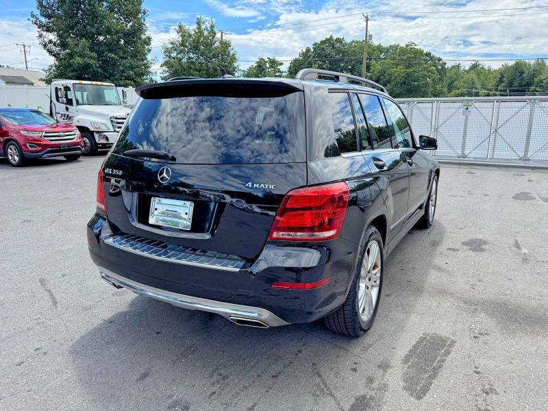 Aukcja sprzedaży 2014 Mercedes-benz Glk, vin: WDCGG8JB4EG265442, numer aukcji: 64263436