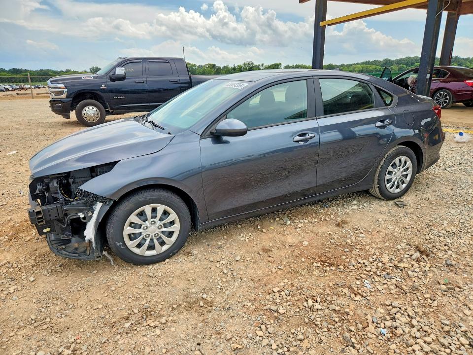 Продаж на аукціоні авто 2023 Kia Forte, vin: 3KPF24AD7PE537558, номер лоту: 65007356