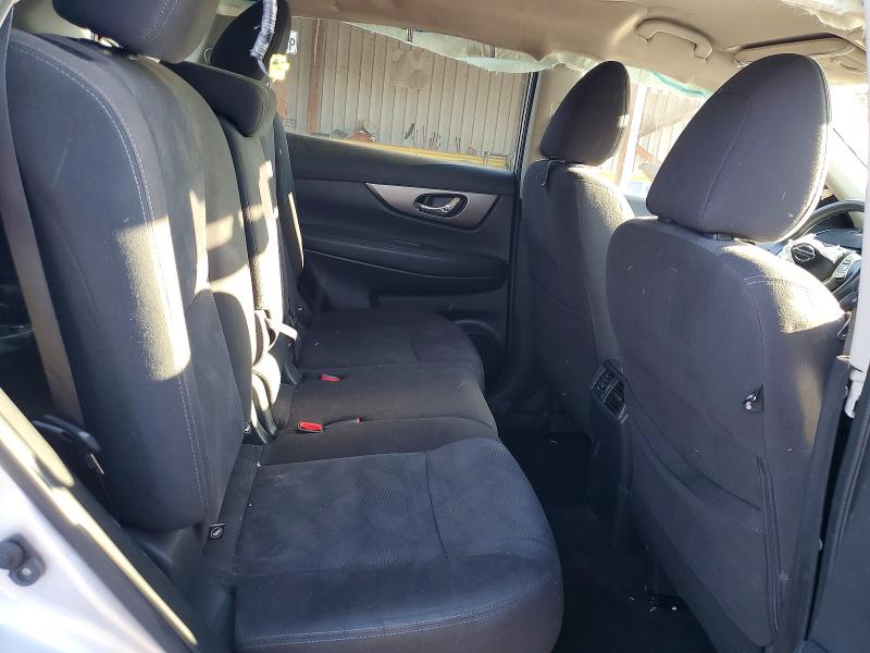 65395756 :رقم المزاد ، KNMAT2MT8GP681618 vin ، 2016 Nissan Rogue مزاد بيع