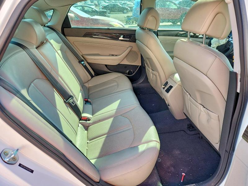 Aukcja sprzedaży 2015 Hyundai Sonata, vin: 5NPE34AF4FH076551, numer aukcji: 63919966