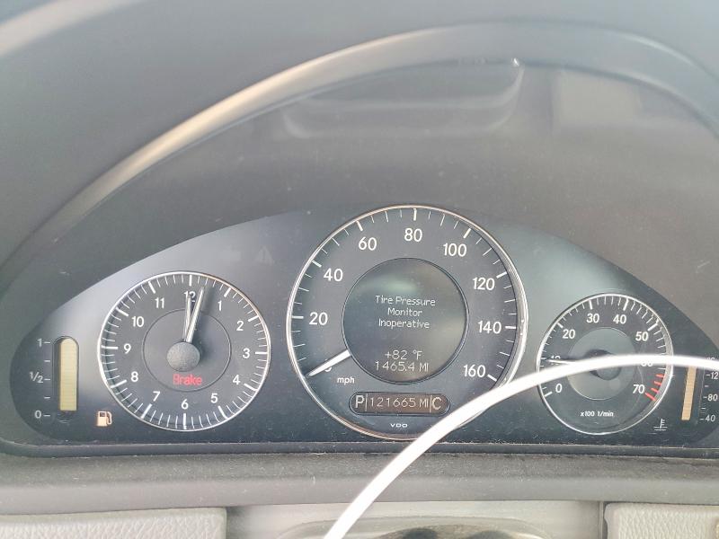 2009 Mercedes-benz Clk მანქანა იყიდება აუქციონზე, vin: WDBTK72G89T101176, აუქციონის ნომერი: 64700016