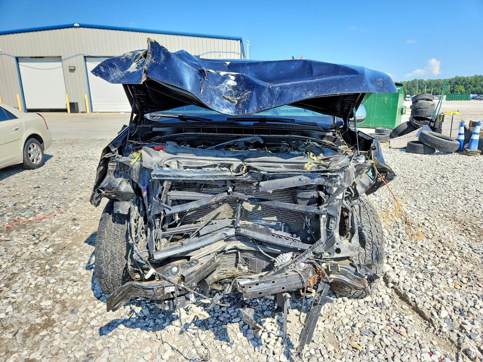 Aukcja sprzedaży 2021 Chevrolet Tahoe, vin: 1GNSKSKT6MR171866, numer aukcji: 63588126