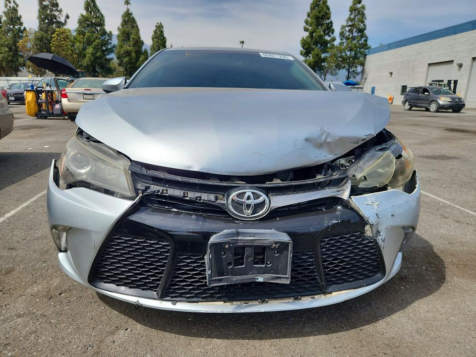 Продажа на аукционе авто 2015 Toyota Camry, vin: 4T1BF1FK4FU016513, номер лота: 65021296