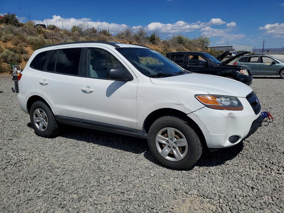 Aukcja sprzedaży 2009 Hyundai Santa Fe, vin: 5NMSG73D29H302642, numer aukcji: 64966076