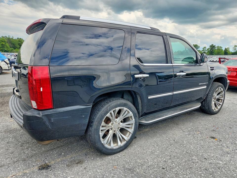 65167666 :رقم المزاد ، 1GYFK63847R345931 vin ، 2007 Cadillac Escalade مزاد بيع