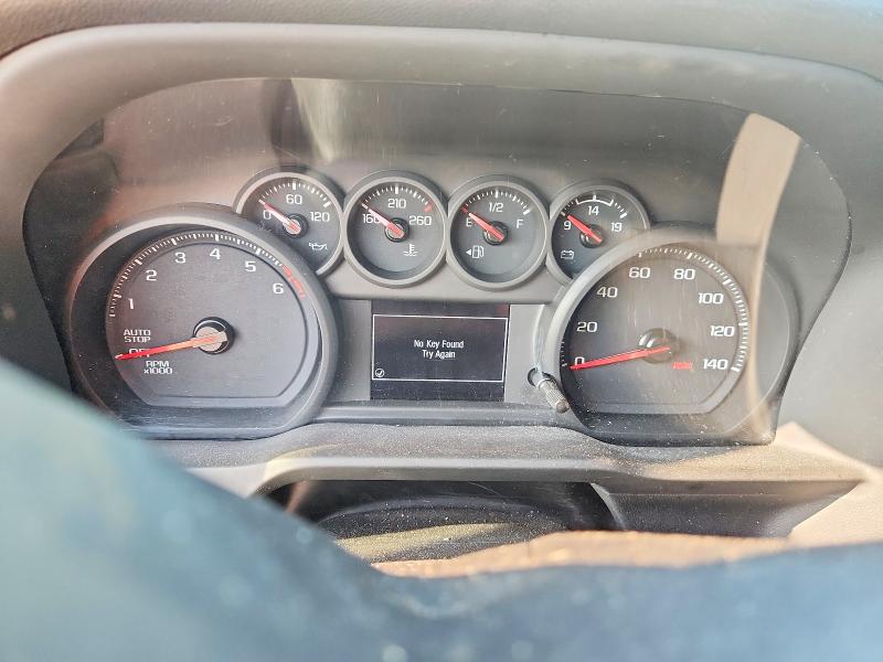 Aukcja sprzedaży 2022 Chevrolet Silverado, vin: 3GCPABEK5NG519114, numer aukcji: 62866516