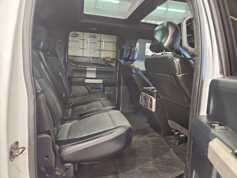 Aukcja sprzedaży 2015 Ford F150, vin: 1FTFW1EG3FFB26668, numer aukcji: 65310196