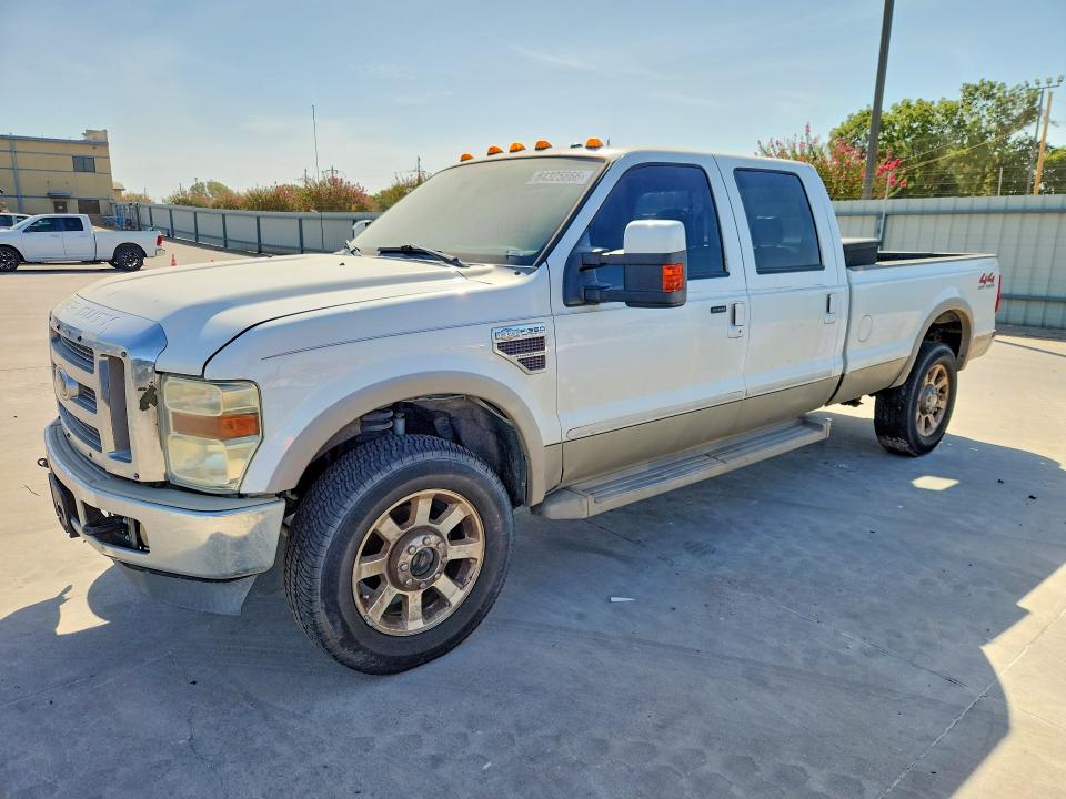 Продажа на аукционе авто 2008 Ford F350, vin: 1FTWW31R68ED27539, номер лота: 64325866