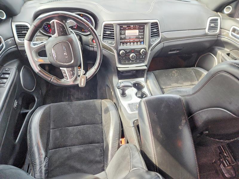 66139276 :رقم المزاد ، 1C4RJFDJ5EC169821 vin ، 2014 Jeep Grand Cherokee مزاد بيع