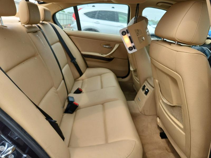 Aukcja sprzedaży 2006 Bmw 325, vin: WBAVB17516NK41114, numer aukcji: 64951636