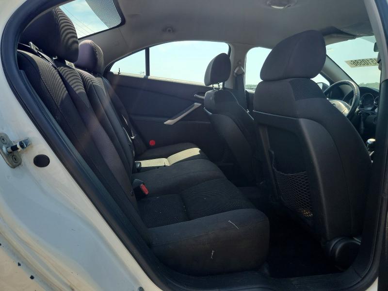Продажа на аукционе авто 2007 Pontiac G6, vin: 1G2ZH58N574243842, номер лота: 64510586