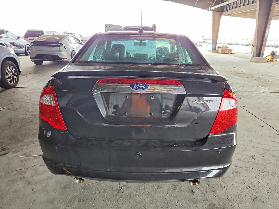 Aukcja sprzedaży 2010 Ford Fusion, vin: 3FAHP0KC4AR352429, numer aukcji: 65737606