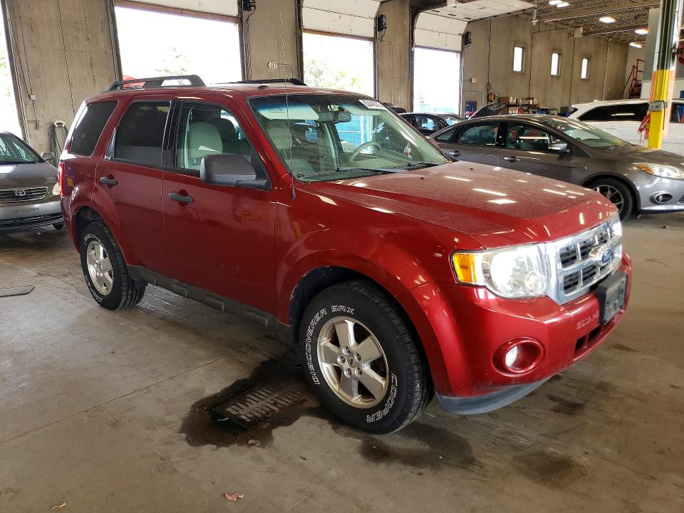 63448576 :رقم المزاد ، 1FMCU9DG4CKA50112 vin ، 2012 Ford Escape مزاد بيع