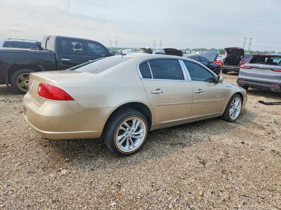 63491186 :رقم المزاد ، 1G4HP57286U213309 vin ، 2006 Buick Lucerne مزاد بيع