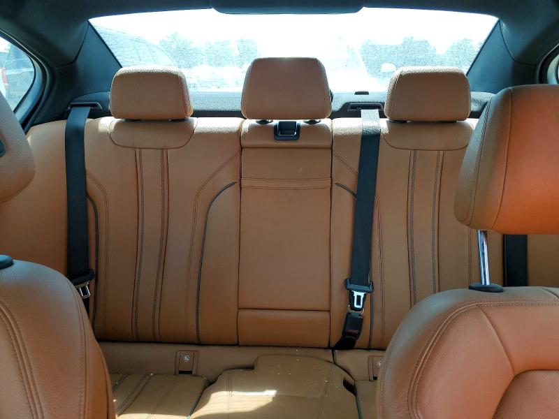 Aukcja sprzedaży 2018 Bmw 530, vin: WBAJA5C54JWA38500, numer aukcji: 64584416