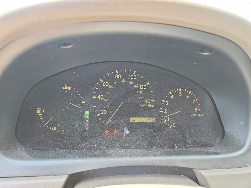 Продажа на аукционе авто 2000 Lexus Rx, vin: JT6HF10UXY0109823, номер лота: 65682756