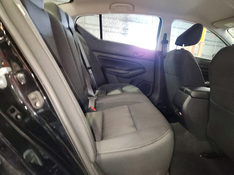 66798146 :رقم المزاد ، 1N4BL4DV4SN433491 vin ، 2025 Nissan Altima مزاد بيع