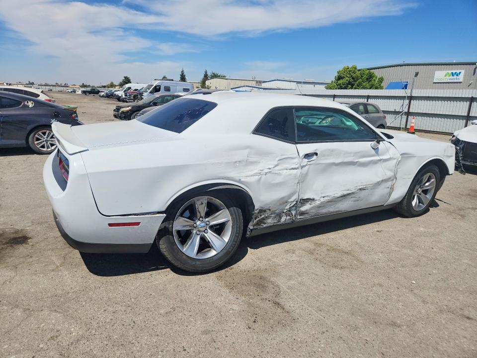 65395816 :رقم المزاد ، 2C3CDZAG6LH184902 vin ، 2020 Dodge Challenger مزاد بيع