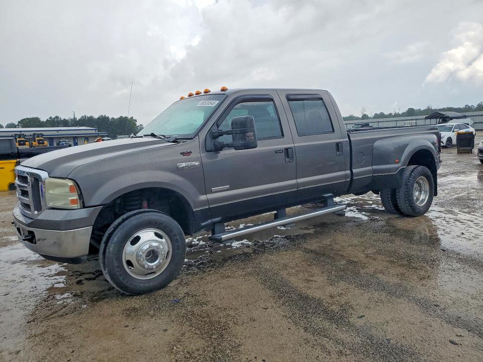 Продажа на аукционе авто 2005 Ford F350, vin: 1FTWW33P35EB75470, номер лота: 66538546