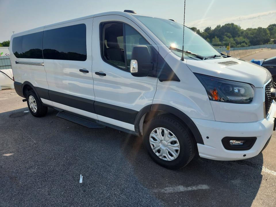 2026 Ford Transit მანქანა იყიდება აუქციონზე, vin: 1FBAX2YGXTKA23926, აუქციონის ნომერი: 64464526