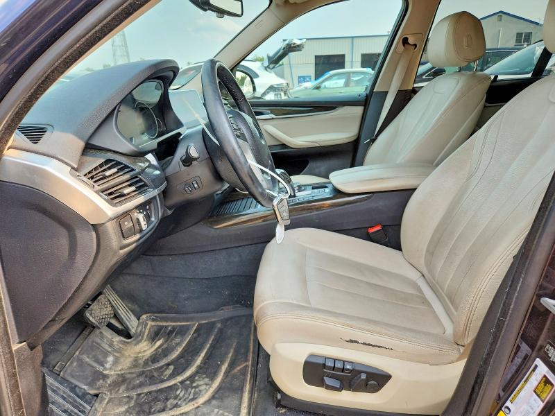 Aukcja sprzedaży 2015 Bmw X5, vin: 5UXKR0C5XF0K63092, numer aukcji: 63737796