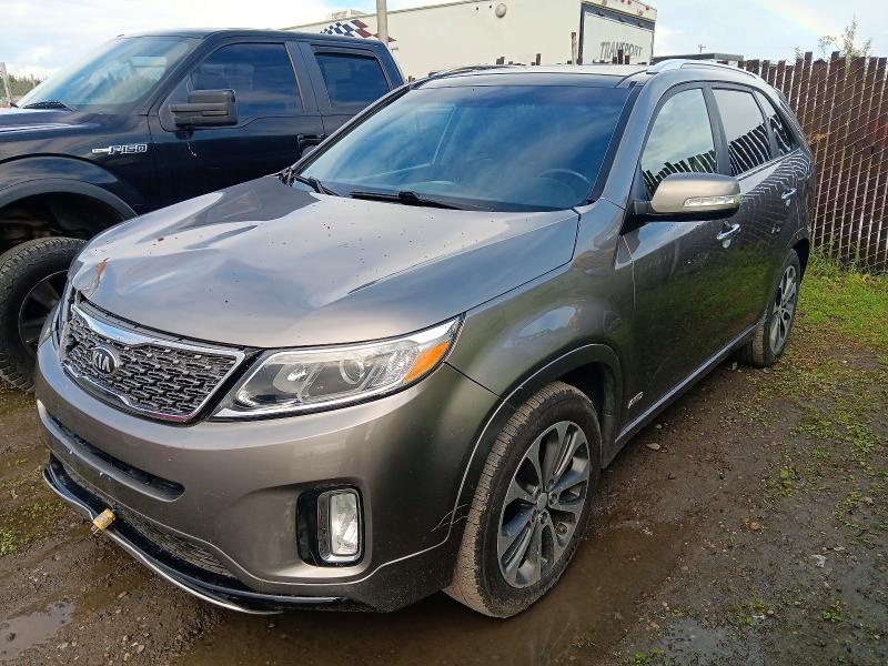 Продаж на аукціоні авто 2014 Kia Sorento, vin: 5XYKWDA70EG460724, номер лоту: 66467866