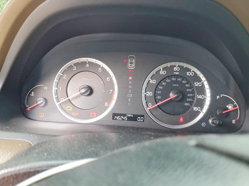 Продажа на аукционе авто 2008 Honda Accord, vin: 1HGCP26818A128482, номер лота: 65493106