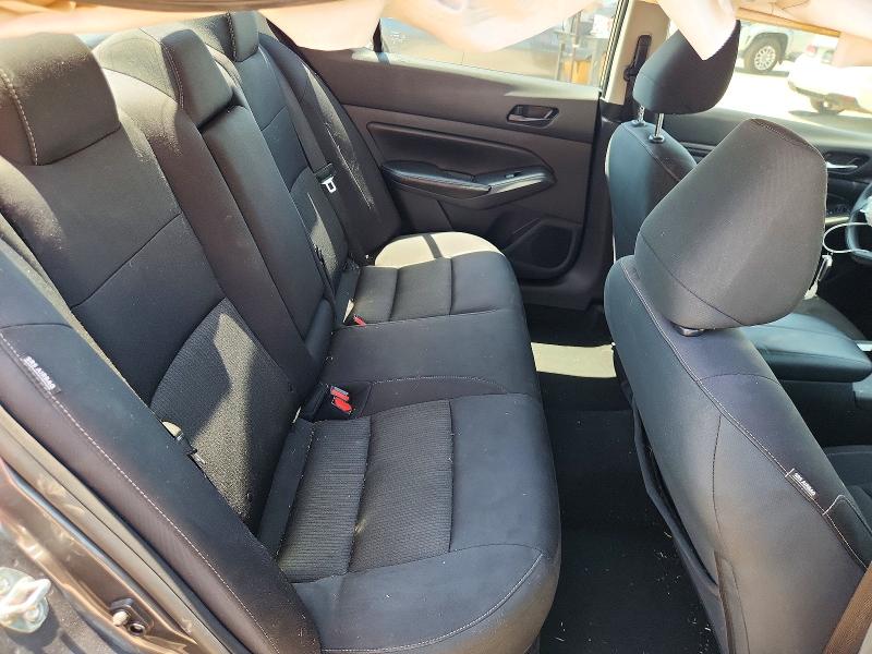 2025 Nissan Altima მანქანა იყიდება აუქციონზე, vin: 1N4BL4DV4SN320060, აუქციონის ნომერი: 64245706