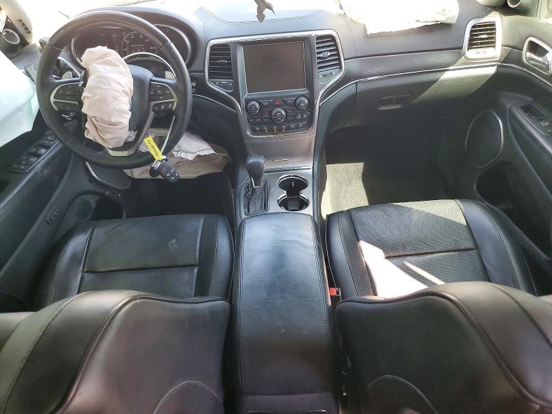 Aukcja sprzedaży 2017 Jeep Grand Cherokee, vin: 1C4RJFJT0HC693890, numer aukcji: 63895936