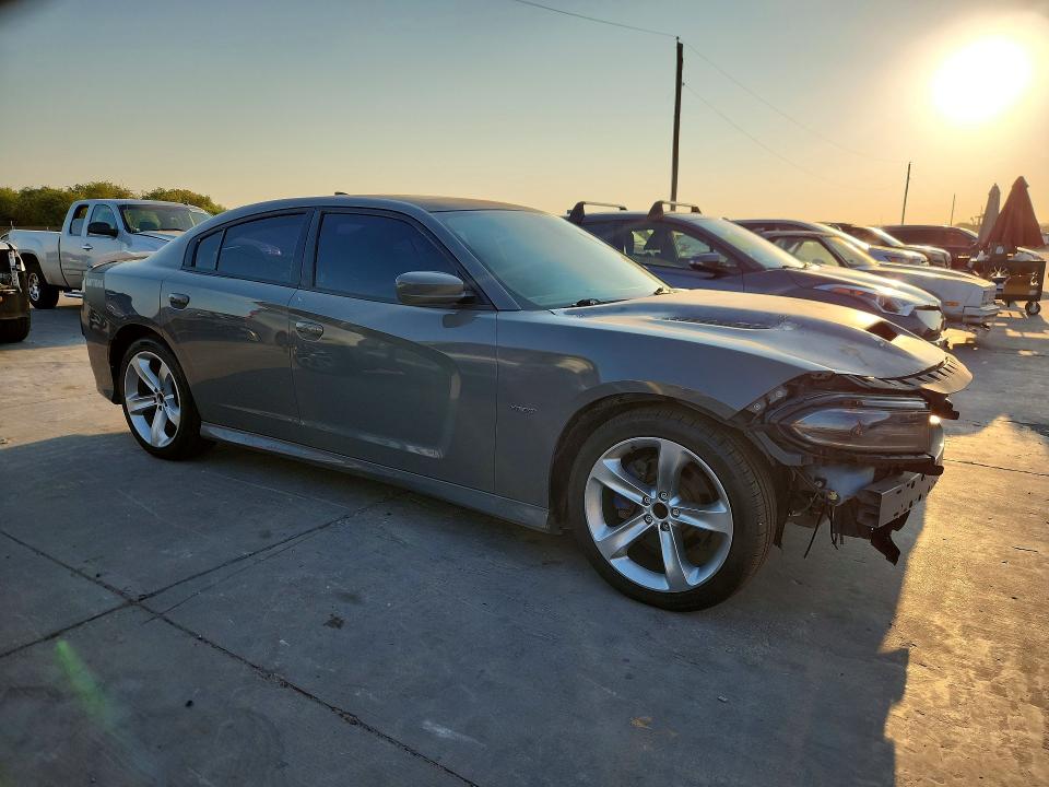 Продажа на аукционе авто 2019 Dodge Charger, vin: 2C3CDXCT3KH650802, номер лота: 67092136