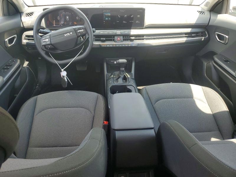 Aukcja sprzedaży 2025 Kia K4, vin: 3KPFT4DEXSE188518, numer aukcji: 64940266