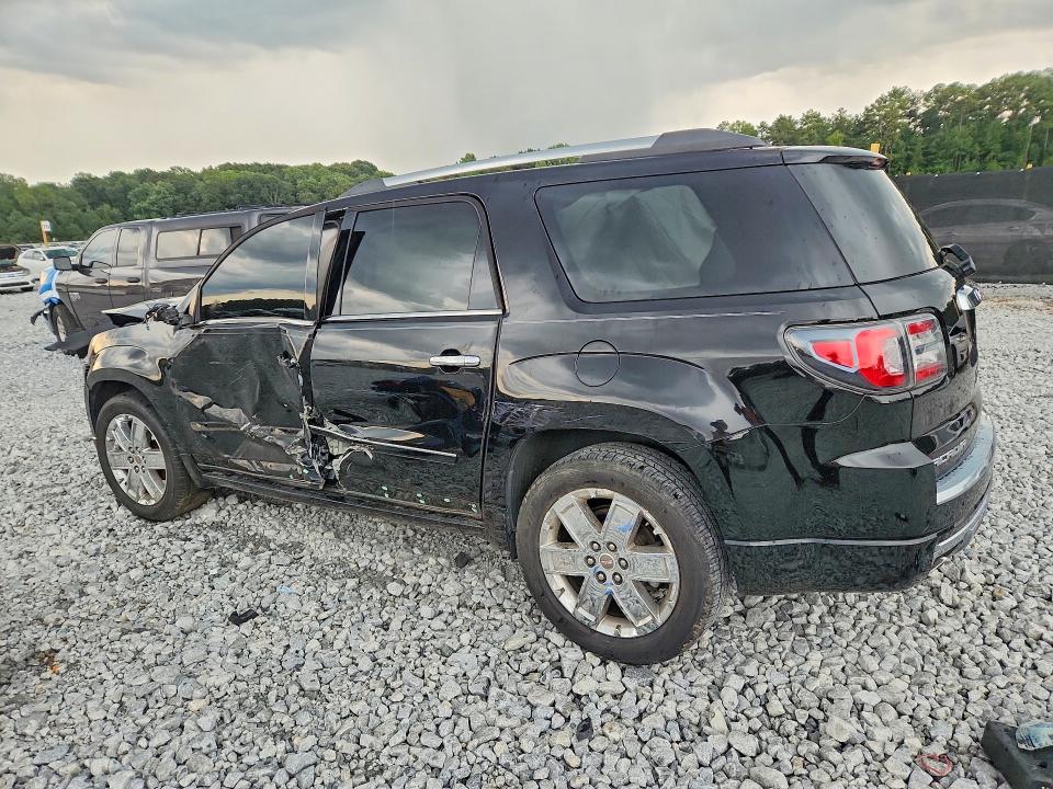 Aukcja sprzedaży 2016 Gmc Acadia, vin: 1GKKRTKD1GJ295747, numer aukcji: 64200526
