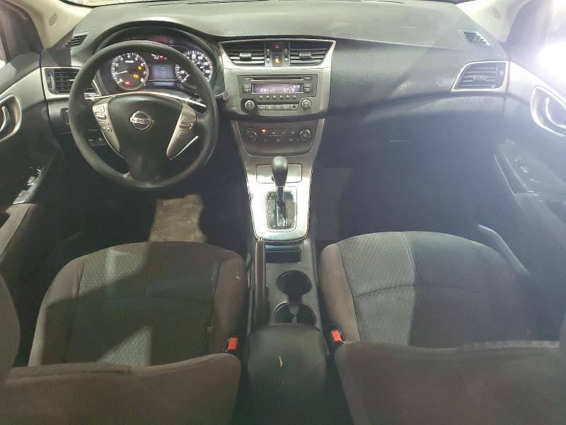 Aukcja sprzedaży 2013 Nissan Sentra, vin: 3N1AB7AP5DL669122, numer aukcji: 65157756