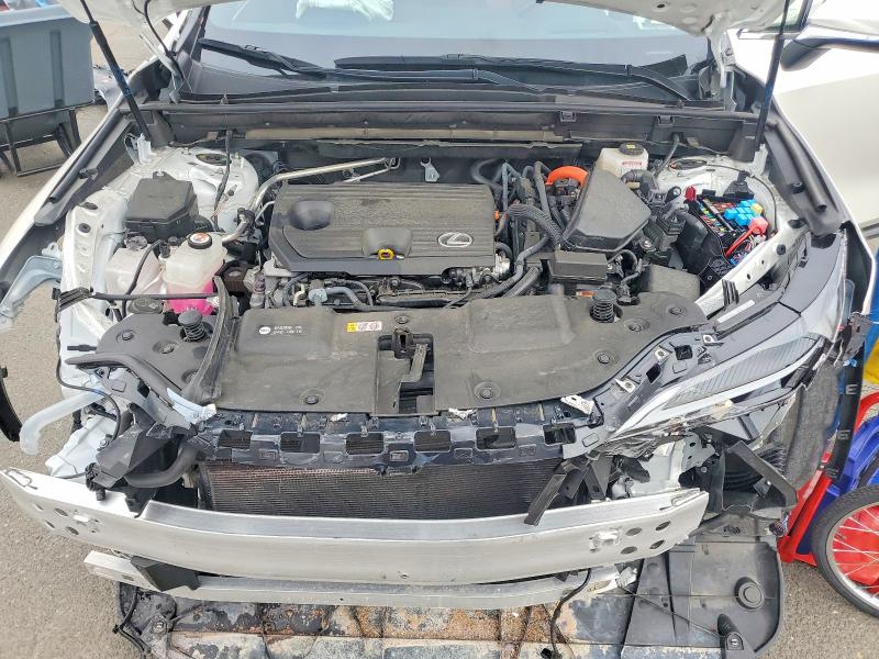 Продаж на аукціоні авто 2024 Lexus Nx 350h, vin: JTJGKCEZ6R2036002, номер лоту: 64343736