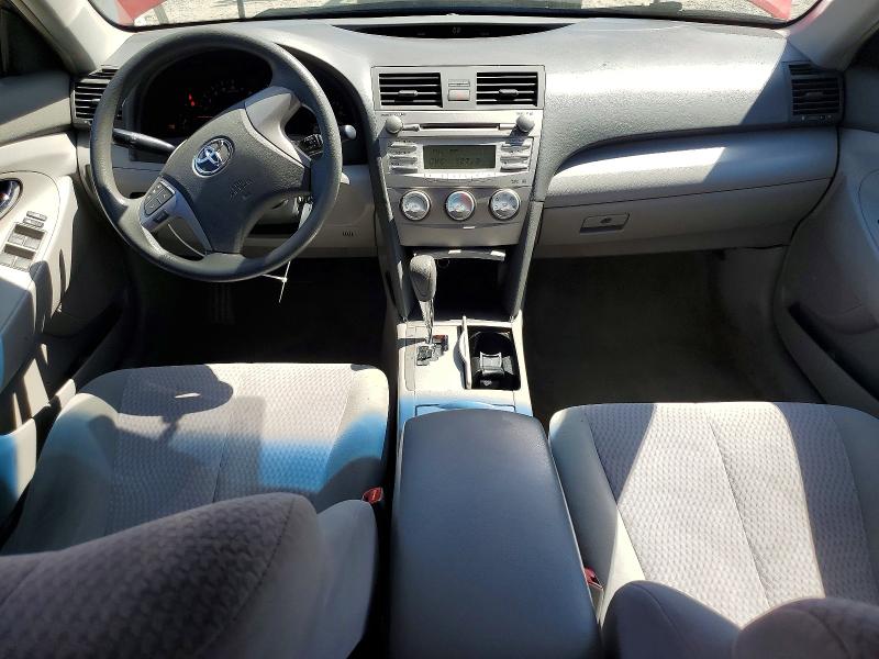 Aukcja sprzedaży 2010 Toyota Camry, vin: 4T1BF3EK6AU090053, numer aukcji: 64451386