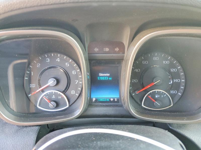 Продаж на аукціоні авто 2014 Chevrolet Malibu, vin: 1G11E5SL9EF200771, номер лоту: 63567976