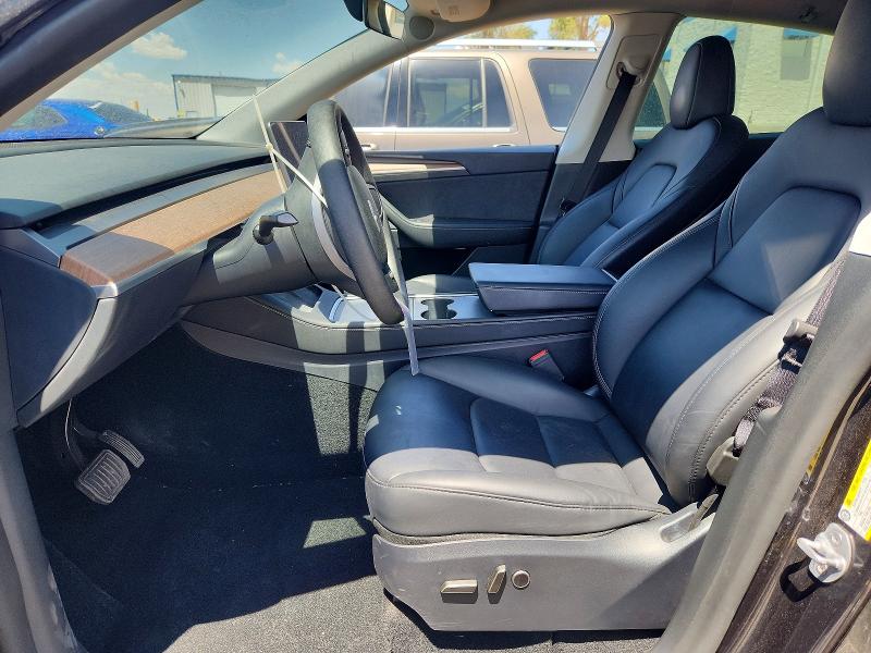 63229996 :رقم المزاد ، 7SAYGDEE9RF065490 vin ، 2024 Tesla Model Y مزاد بيع