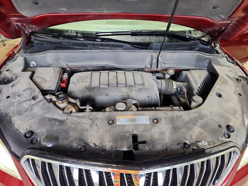 Aukcja sprzedaży 2016 Buick Enclave, vin: 5GAKRAKD7GJ148186, numer aukcji: 63814156