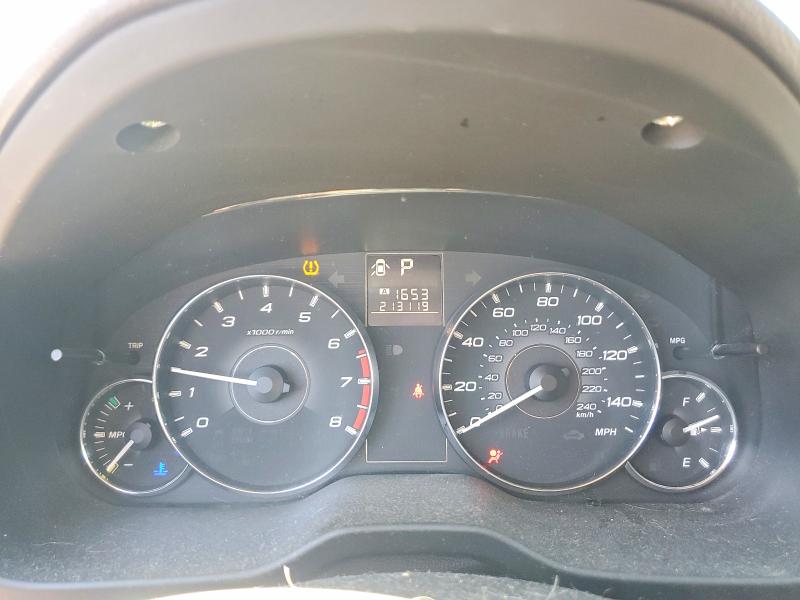 Продаж на аукціоні авто 2012 Subaru Outback, vin: 4S4BRCKC7C3278643, номер лоту: 65669756