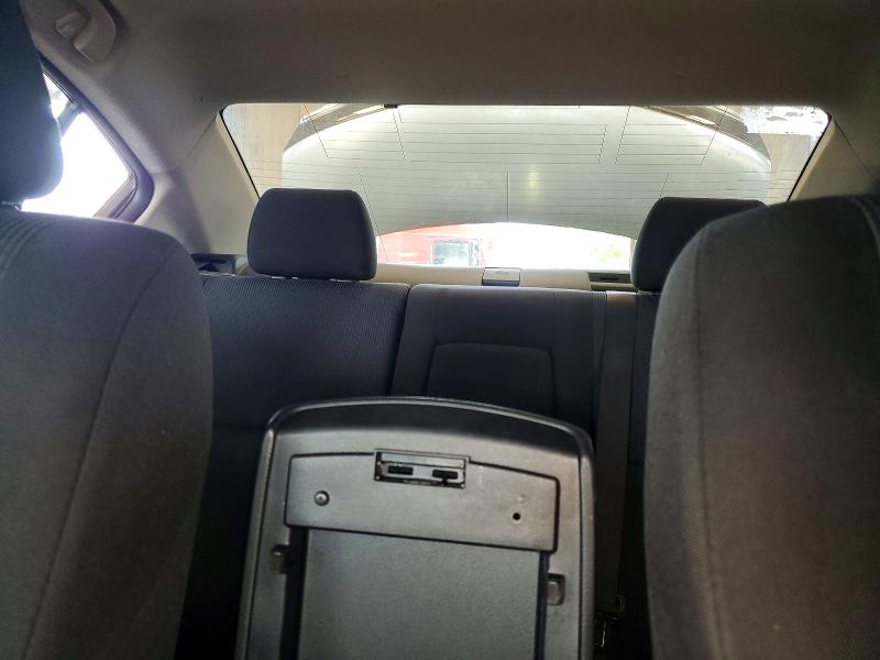 2011 Mazda 3 მანქანა იყიდება აუქციონზე, vin: JM1BL1VFXB1375572, აუქციონის ნომერი: 62561456