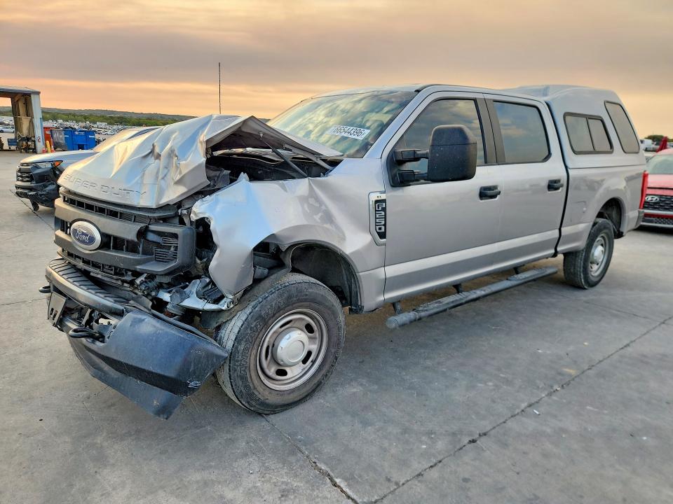 Продажа на аукционе авто 2022 Ford F250, vin: 1FT7W2A60NED21588, номер лота: 66544396