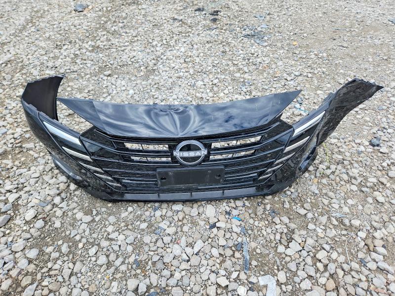 Aukcja sprzedaży 2025 Nissan Versa, vin: 3N1CN8EV9SL895773, numer aukcji: 65716166