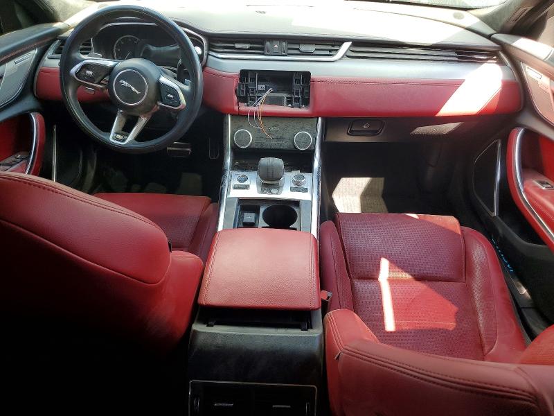 Aukcja sprzedaży 2022 Jaguar Xf, vin: SAJBL4GX8NCY90927, numer aukcji: 67445876