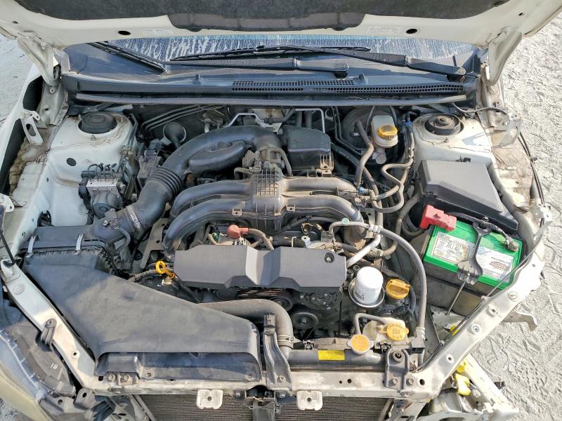 Aukcja sprzedaży 2015 Subaru Impreza, vin: JF1GPAC69F8242222, numer aukcji: 66594556