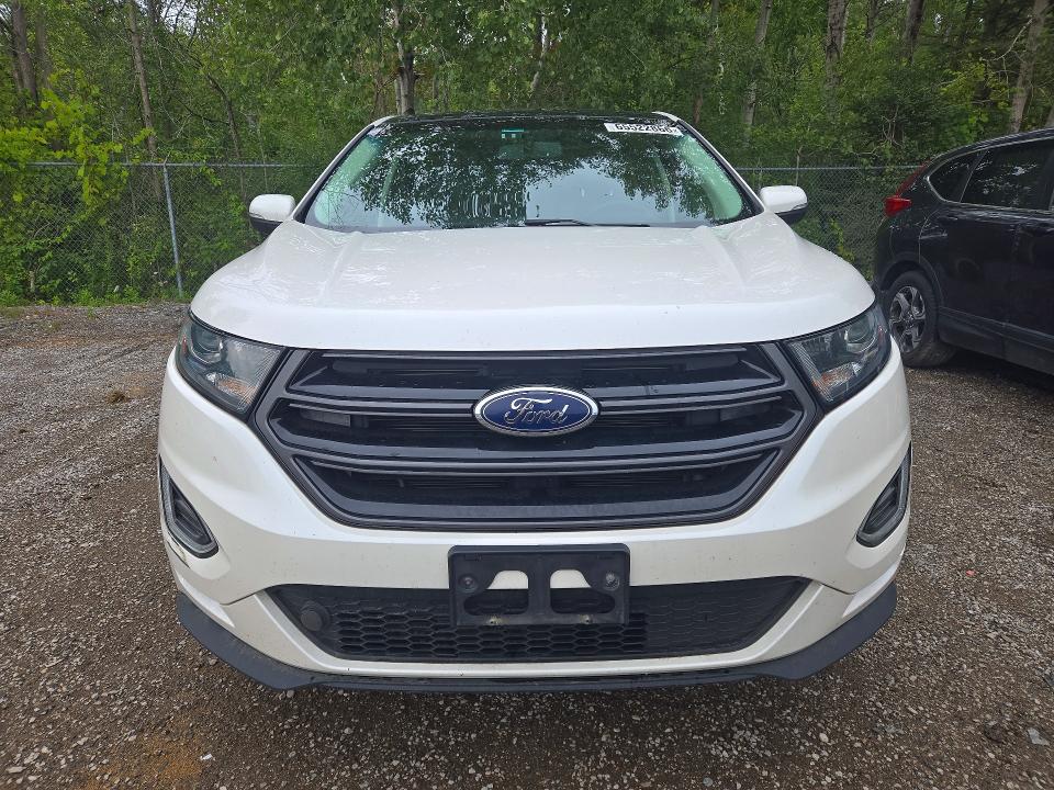Продажа на аукционе авто 2016 Ford Edge, vin: 2FMPK4AP3GBB28491, номер лота: 65522866