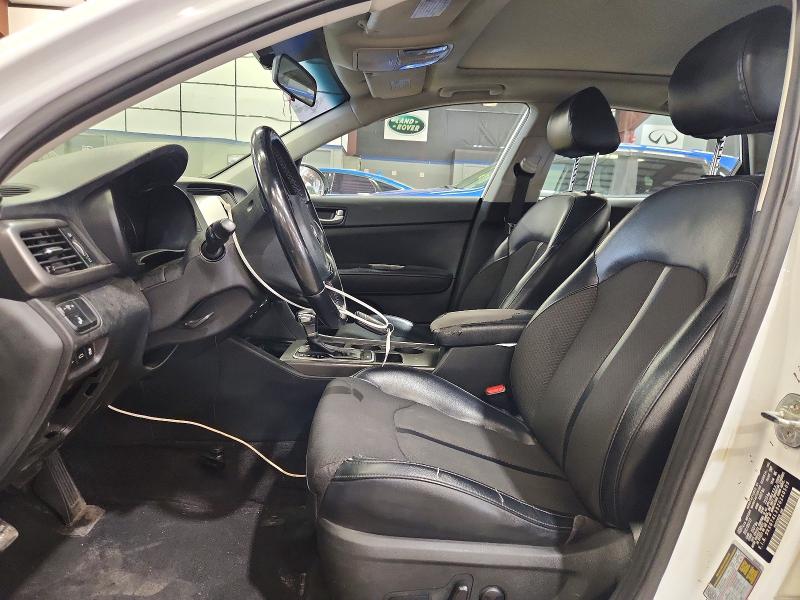 Продаж на аукціоні авто 2018 Kia Optima, vin: 5XXGT4L33JG240503, номер лоту: 66564286