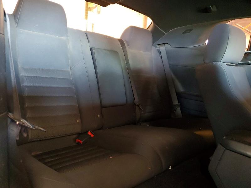 Продажа на аукционе авто 2010 Dodge Challenger, vin: 2B3CJ4DV1AH261479, номер лота: 65401586