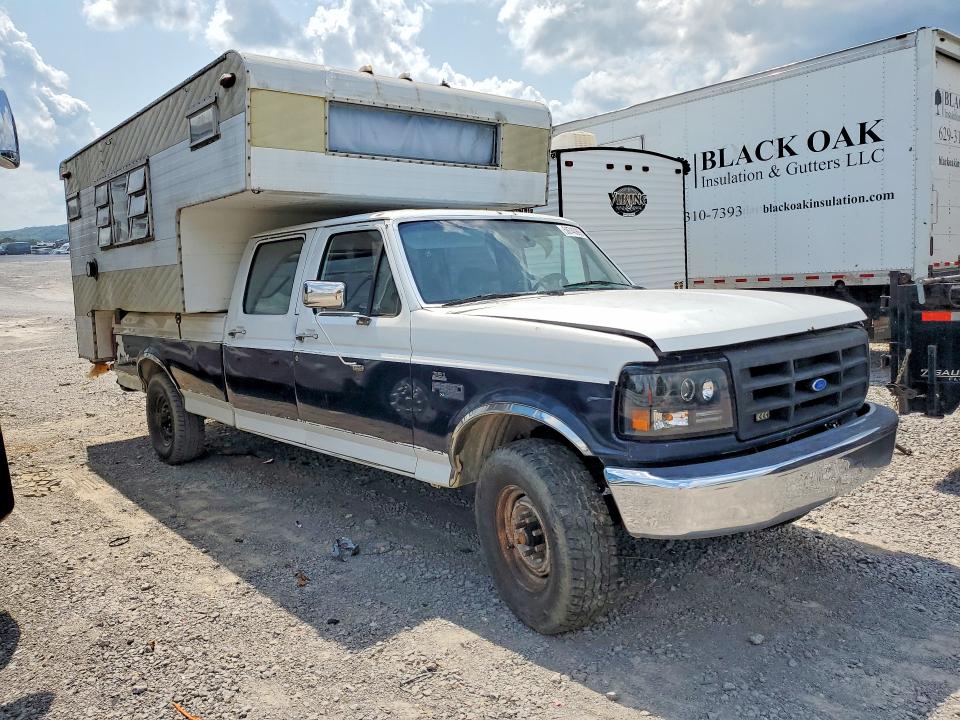 Продажа на аукционе авто 1994 Ford F350, vin: 1FTJW35HXREA52254, номер лота: 59743996